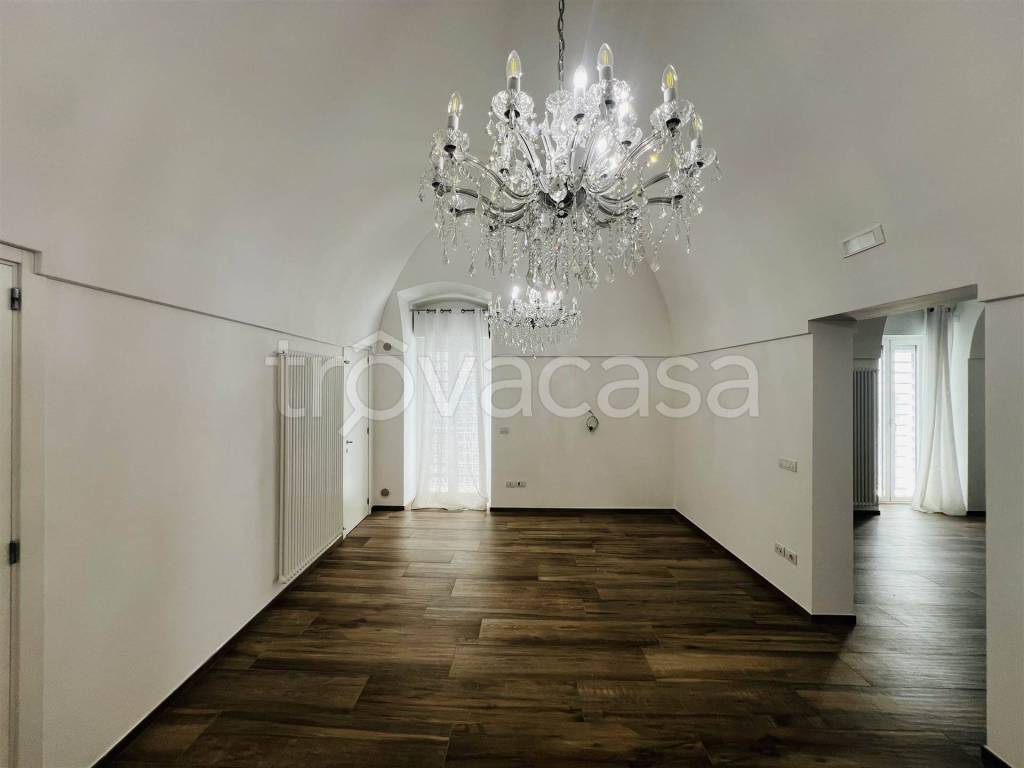 casa indipendente in vendita a Gioia del Colle in zona Monte Sannace