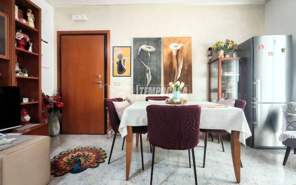 appartamento in vendita a Gioia del Colle
