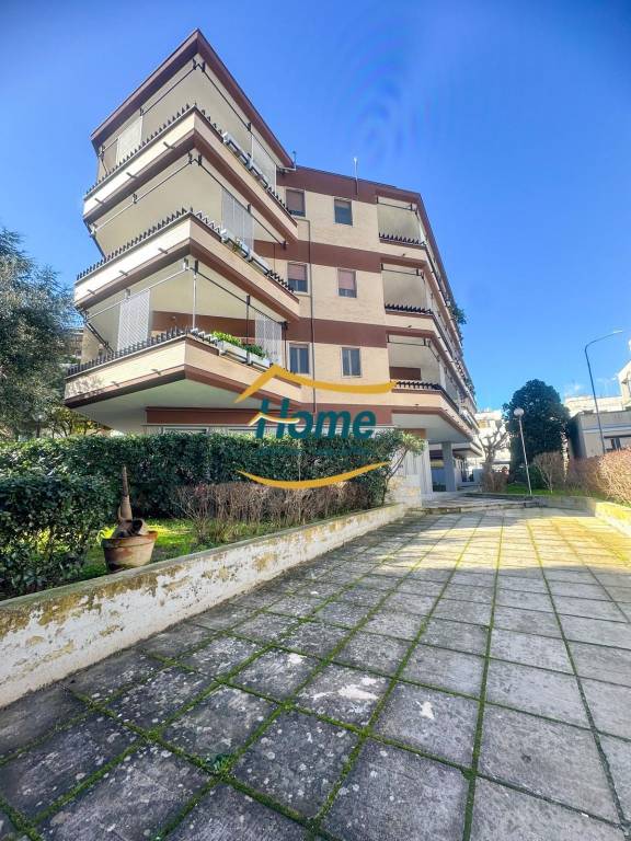 appartamento in vendita a Gioia del Colle in zona Monte Sannace