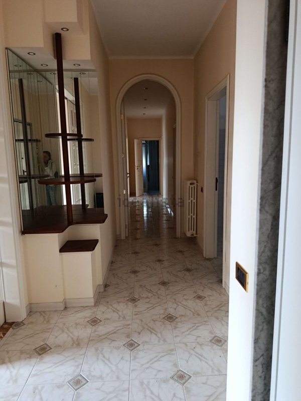 appartamento in vendita a Gioia del Colle in zona Monte Sannace
