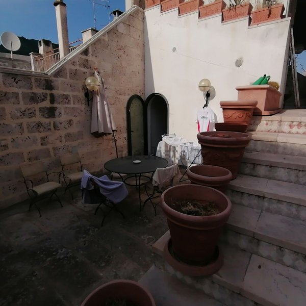 casa indipendente in vendita a Gioia del Colle in zona Monte Sannace