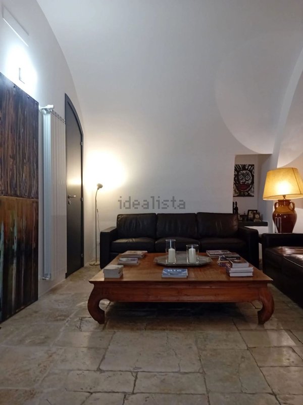 casa indipendente in vendita a Gioia del Colle in zona Monte Sannace