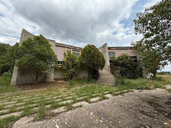 casa indipendente in vendita a Gioia del Colle in zona Monte Sannace