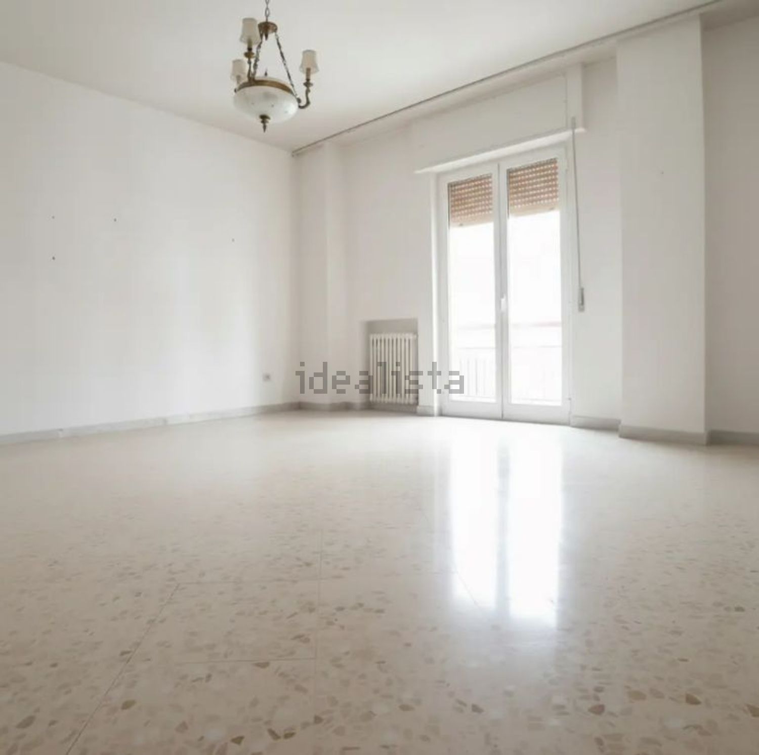 appartamento in vendita a Gioia del Colle in zona Monte Sannace