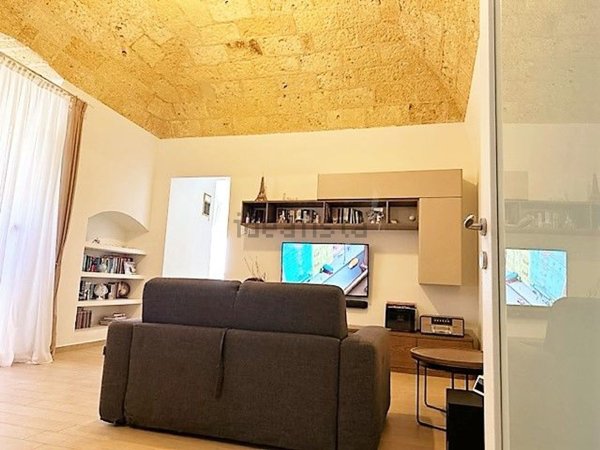 casa indipendente in vendita a Gioia del Colle in zona Monte Sannace