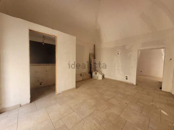 appartamento in vendita a Gioia del Colle in zona Monte Sannace