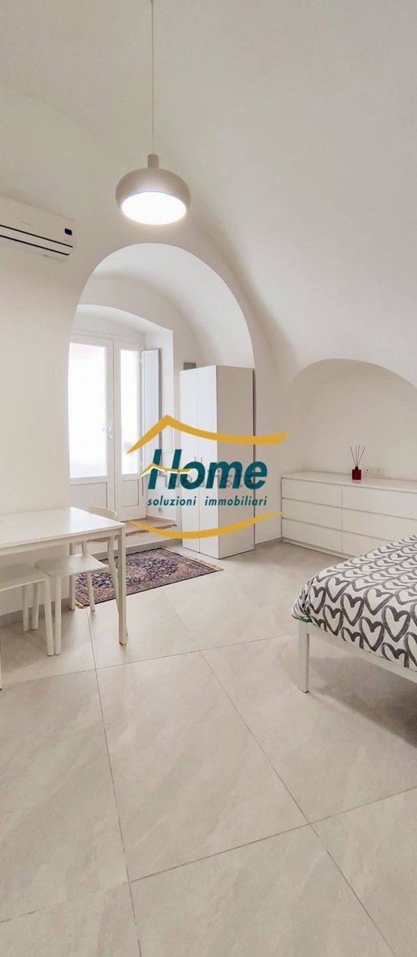 appartamento in vendita a Gioia del Colle in zona Monte Sannace