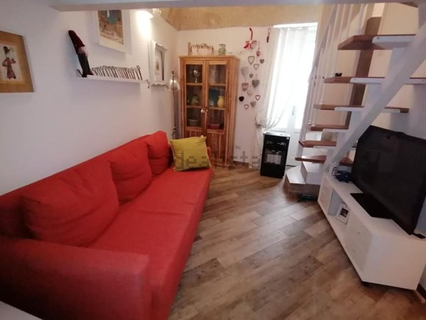 appartamento in vendita a Gioia del Colle in zona Monte Sannace