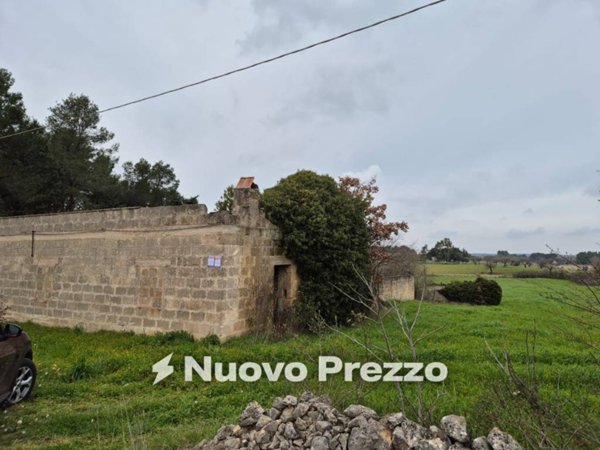 casa indipendente in vendita a Gioia del Colle in zona Terzi