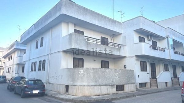 casa indipendente in vendita a Gioia del Colle in zona Monte Sannace