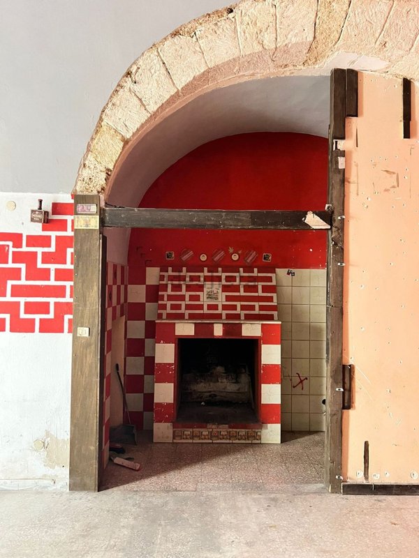 appartamento in vendita a Gioia del Colle in zona Monte Sannace