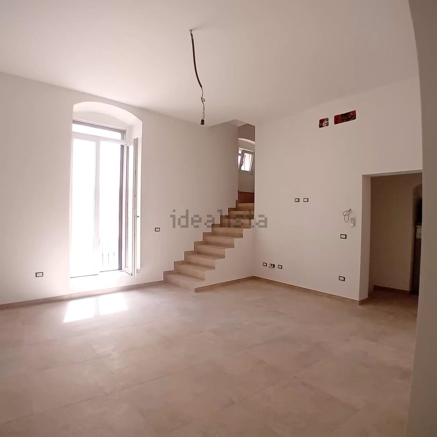 casa indipendente in vendita a Gioia del Colle in zona Monte Sannace