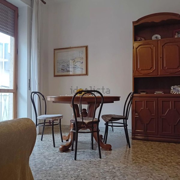 appartamento in vendita a Gioia del Colle in zona Monte Sannace