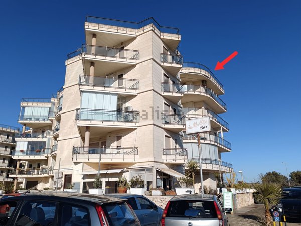 appartamento in vendita a Gioia del Colle in zona Monte Sannace