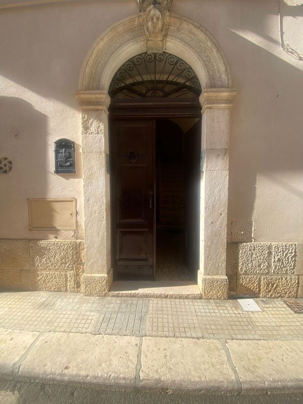 appartamento in vendita a Gioia del Colle in zona Monte Sannace
