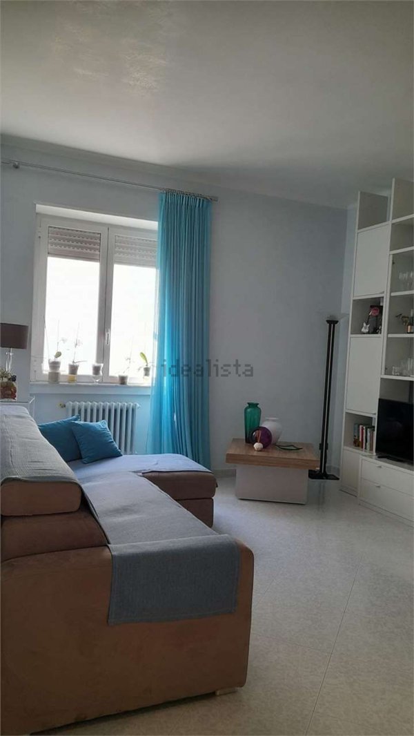 appartamento in vendita a Gioia del Colle in zona Monte Sannace