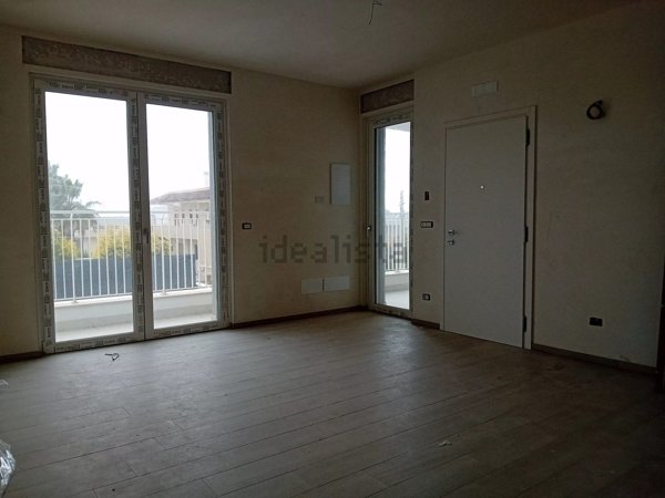 appartamento in vendita a Gioia del Colle in zona Terzi
