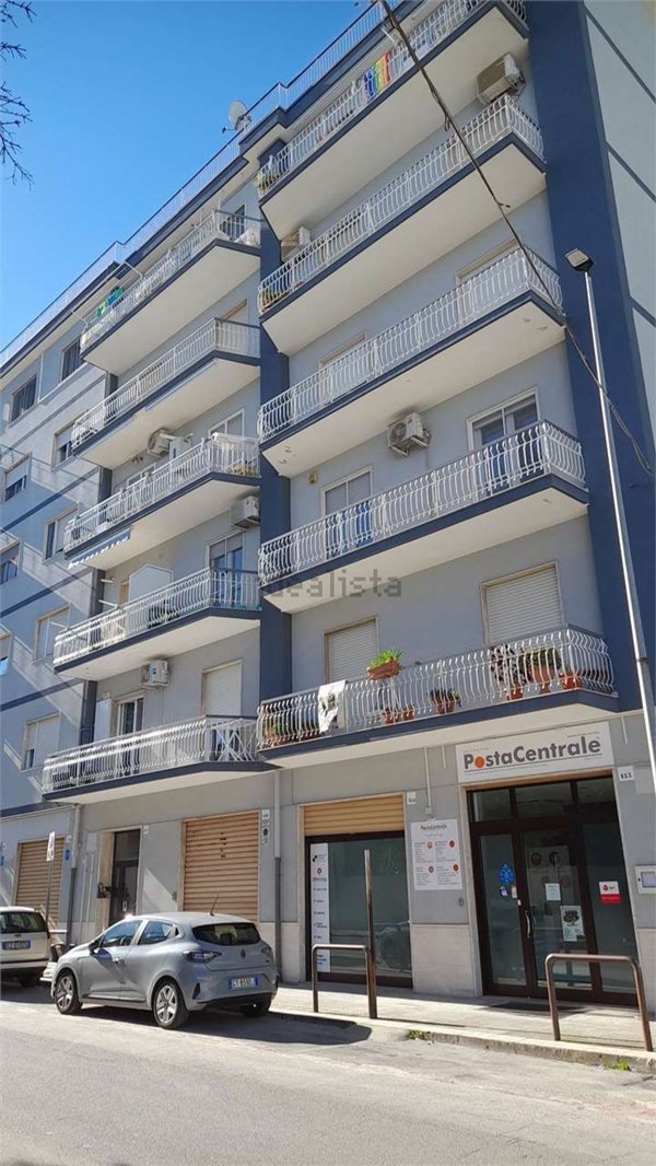 appartamento in vendita a Gioia del Colle in zona Monte Sannace