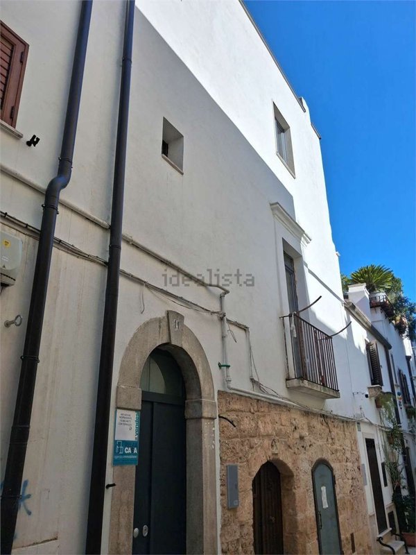 casa indipendente in vendita a Gioia del Colle in zona Monte Sannace