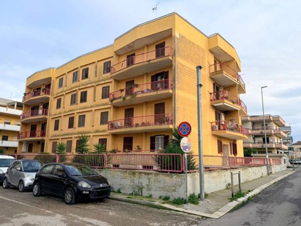 appartamento in vendita a Gioia del Colle in zona Monte Sannace