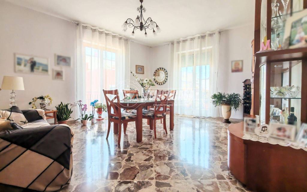 appartamento in vendita a Gioia del Colle in zona Monte Sannace