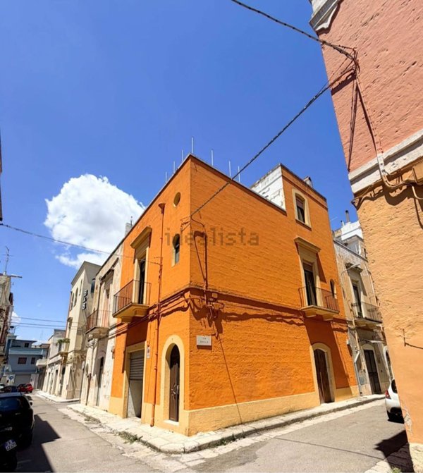 appartamento in vendita a Gioia del Colle