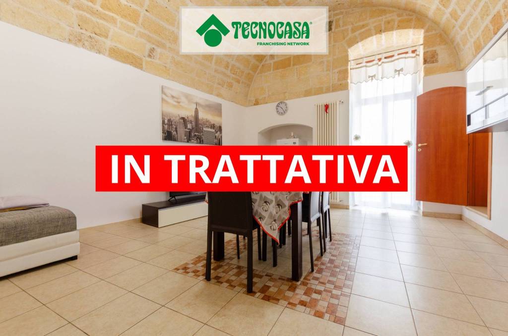 casa indipendente in vendita a Gioia del Colle