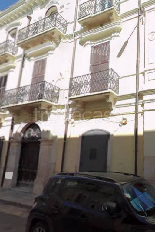appartamento in vendita a Gioia del Colle