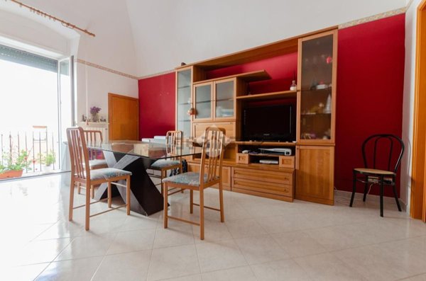 casa indipendente in vendita a Gioia del Colle
