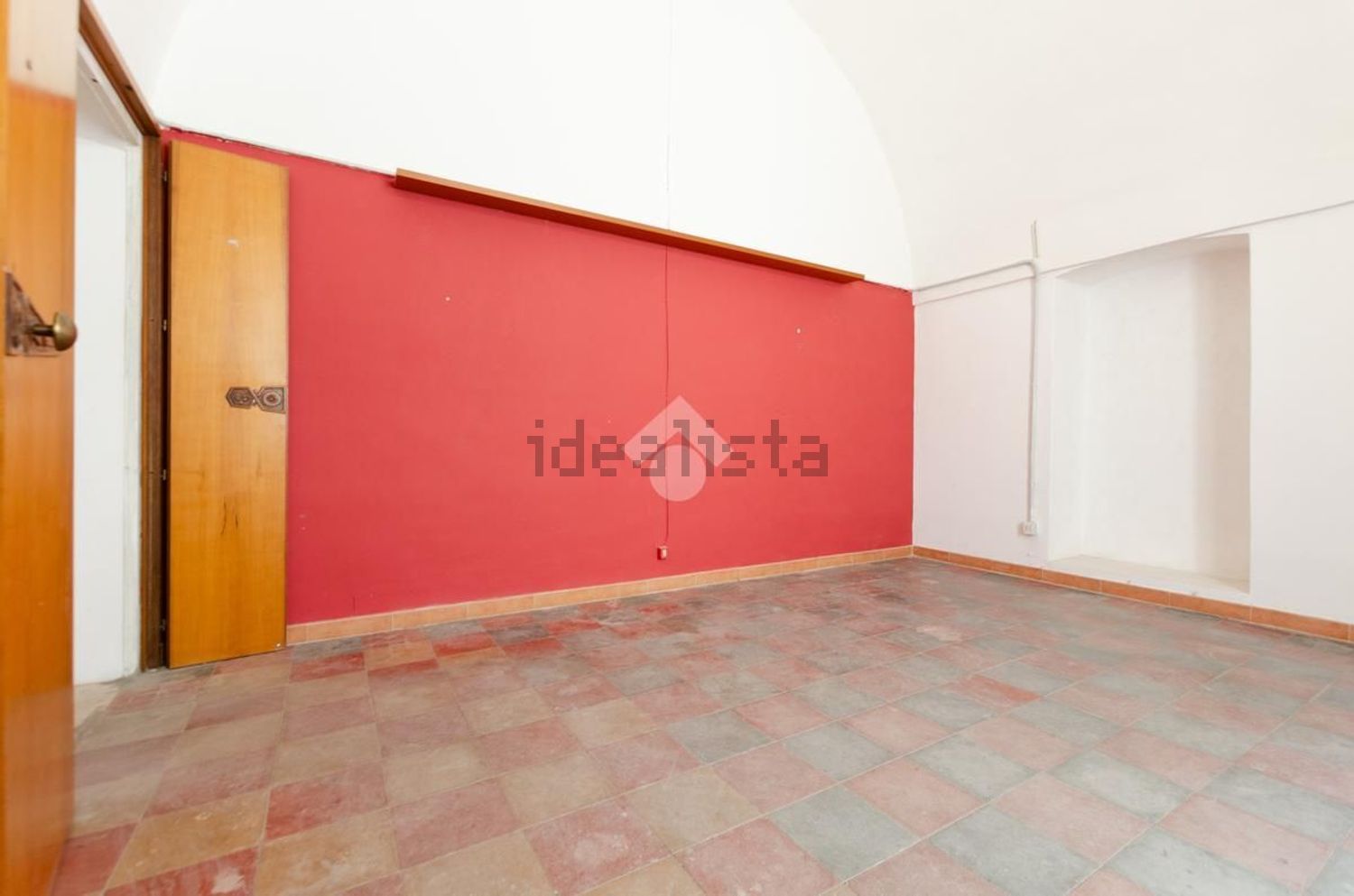 appartamento in vendita a Gioia del Colle
