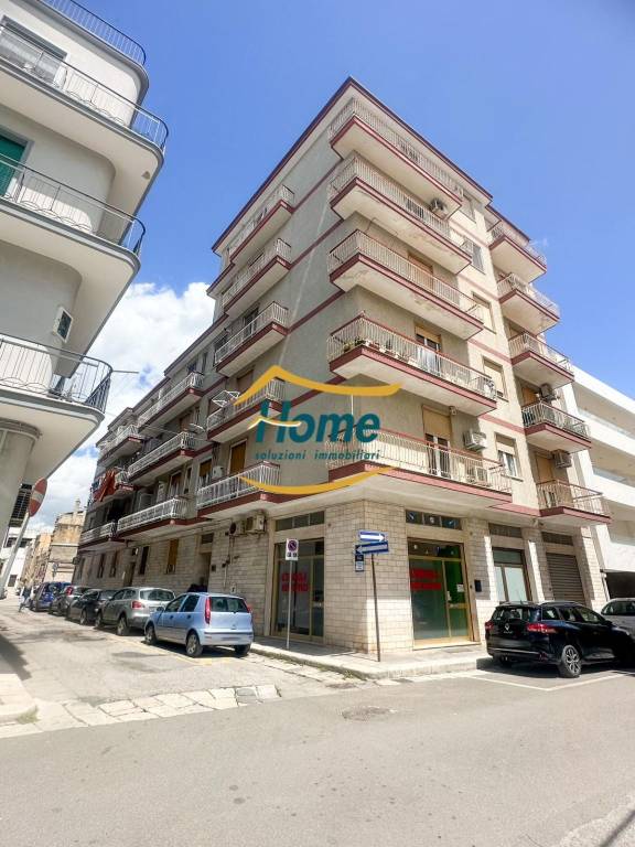 appartamento in vendita a Gioia del Colle