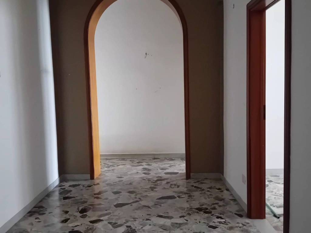 appartamento in vendita a Gioia del Colle in zona Monte Sannace