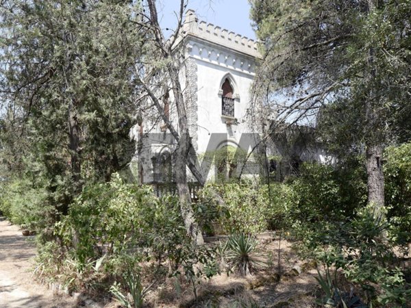 casa indipendente in vendita a Gioia del Colle in zona Villaggio Azzurro