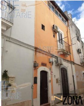 appartamento in vendita a Gioia del Colle