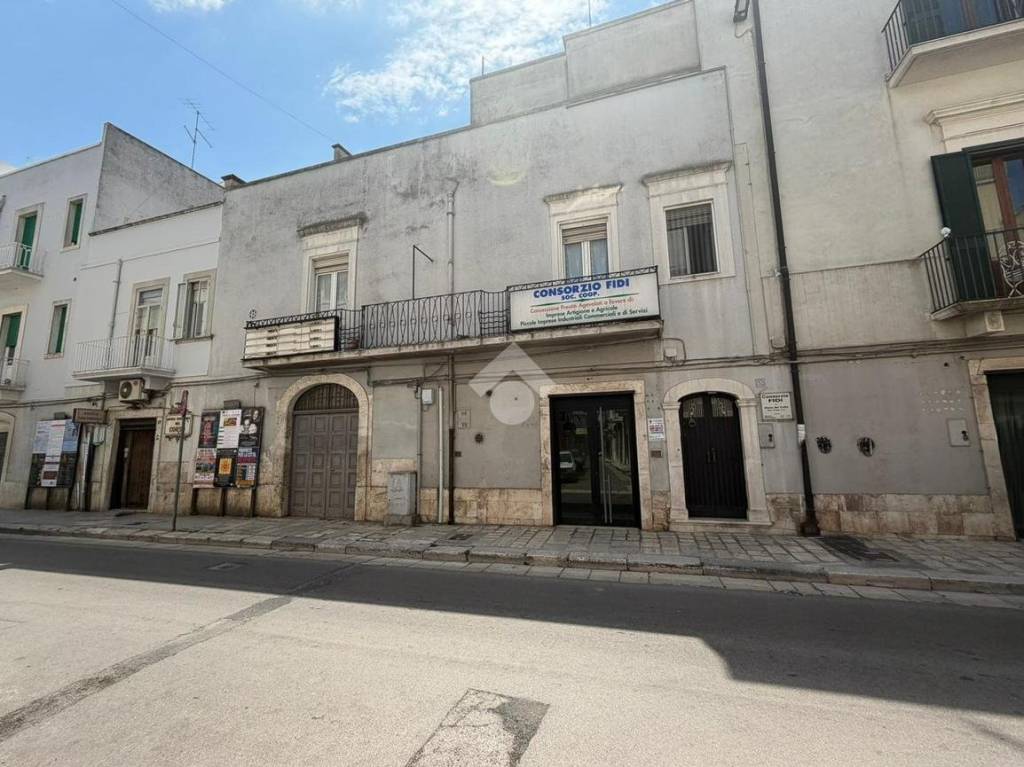 casa indipendente in vendita a Gioia del Colle in zona Monte Sannace