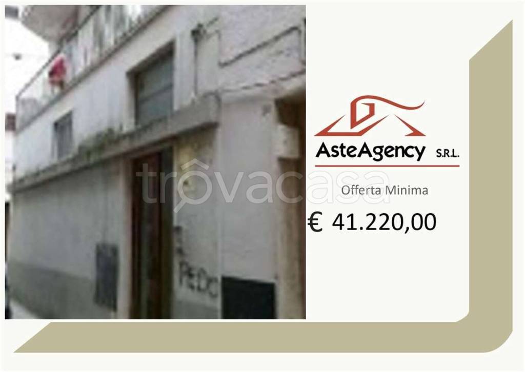 appartamento in vendita a Gioia del Colle