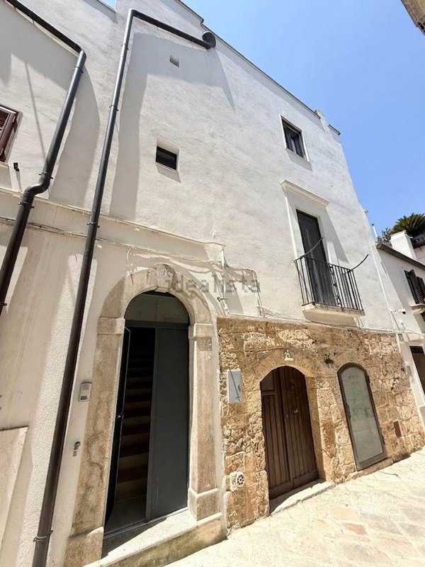 appartamento in vendita a Gioia del Colle in zona Monte Sannace