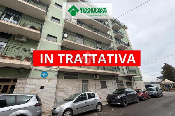 appartamento in vendita a Gioia del Colle