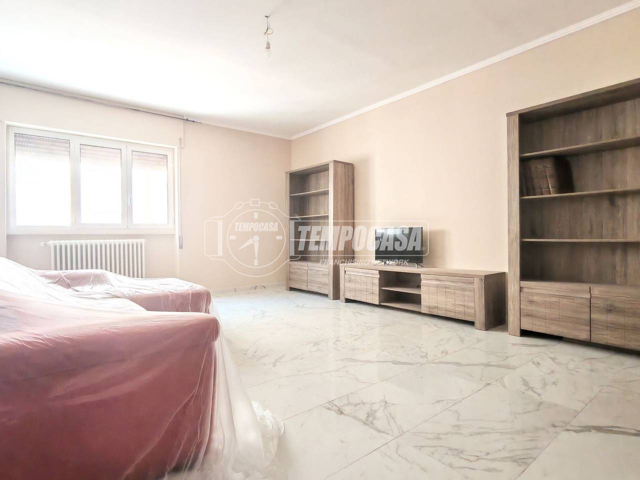 appartamento in vendita a Gioia del Colle in zona Monte Sannace