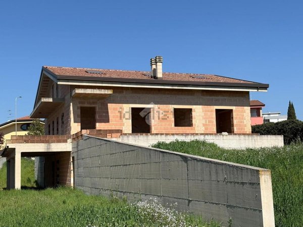 appartamento in vendita a Gioia del Colle in zona Monte Sannace