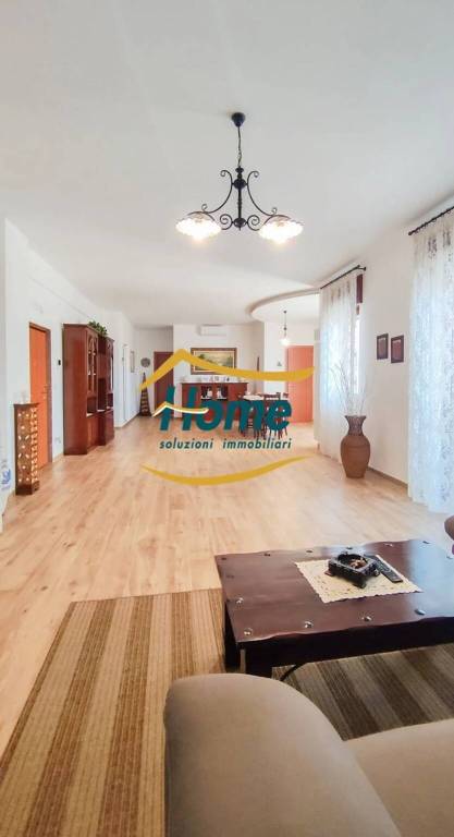 appartamento in vendita a Gioia del Colle in zona Monte Sannace