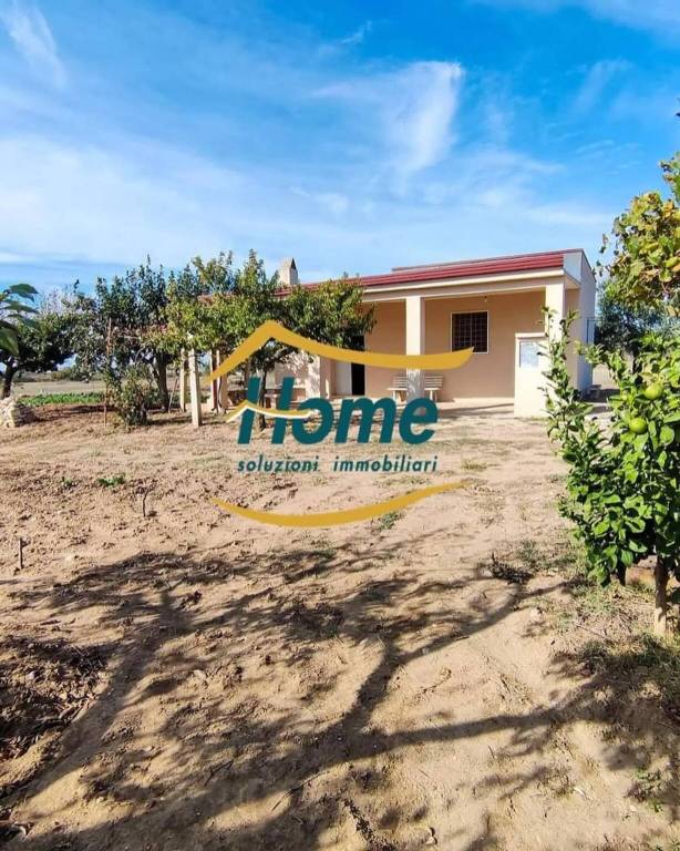 casa indipendente in vendita a Gioia del Colle
