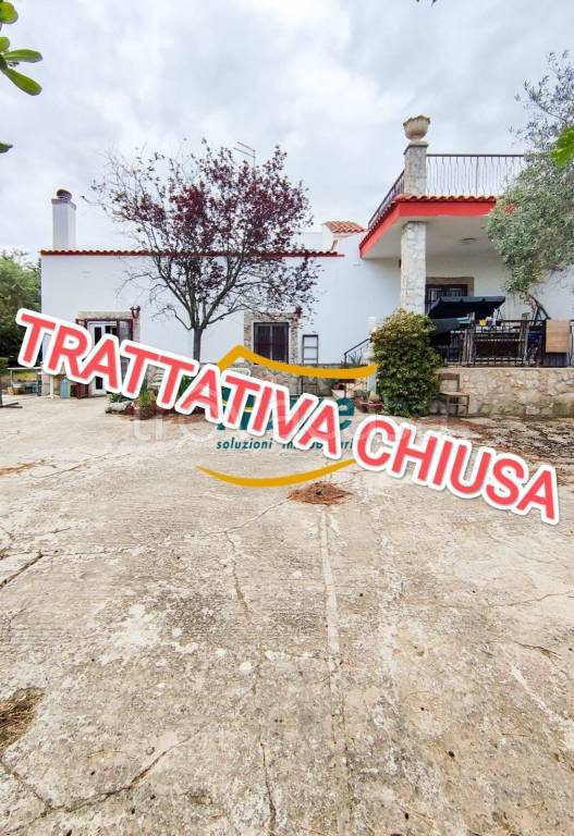 casa indipendente in vendita a Gioia del Colle