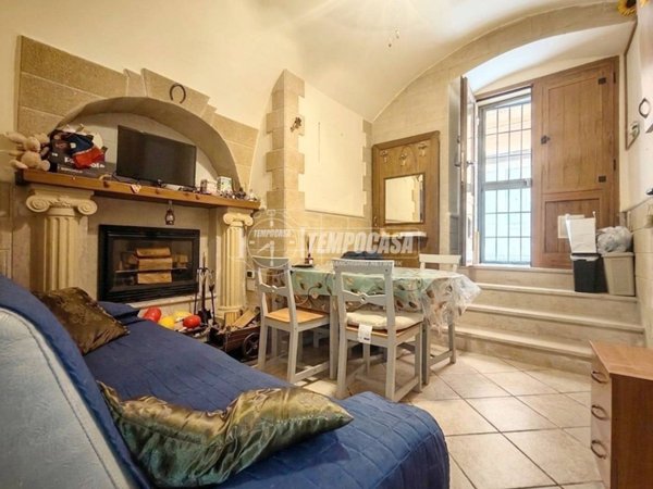 casa semindipendente in vendita a Gioia del Colle in zona Monte Sannace