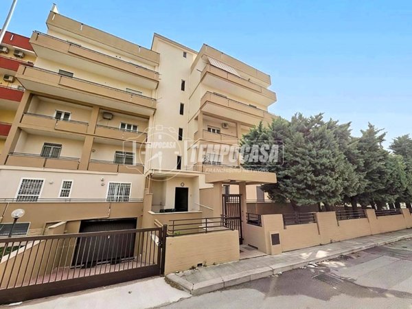 appartamento in vendita a Gioia del Colle in zona Monte Sannace