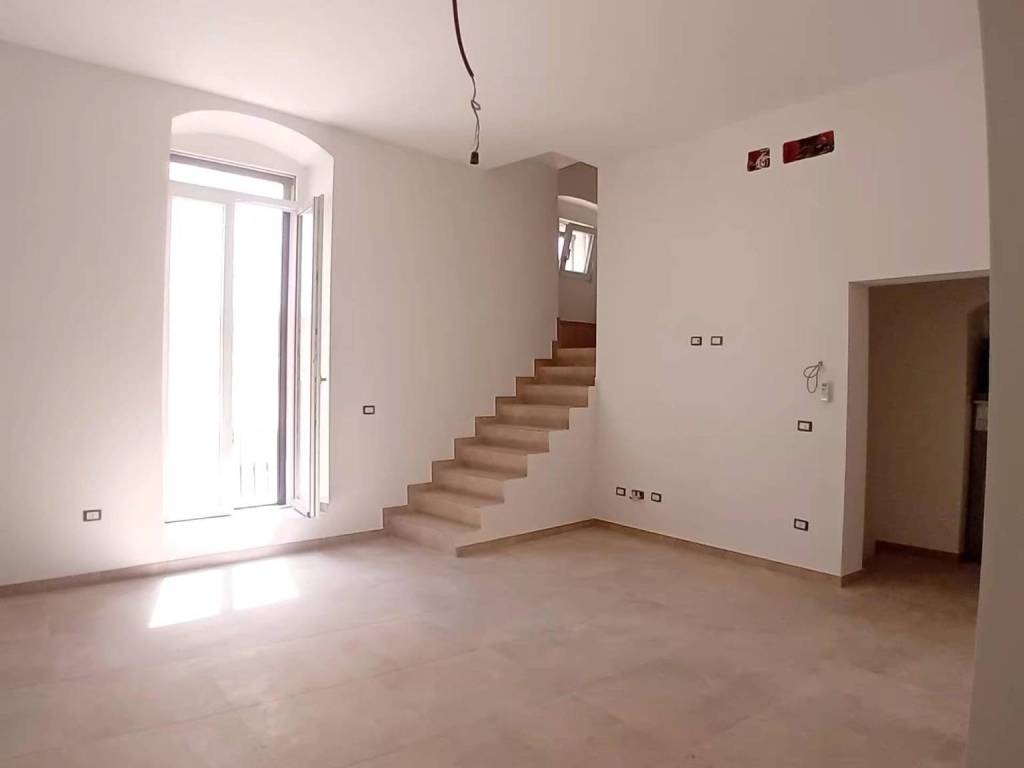 casa indipendente in vendita a Gioia del Colle in zona Monte Sannace