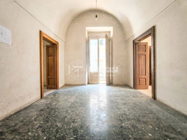 casa indipendente in vendita a Gioia del Colle in zona Monte Sannace
