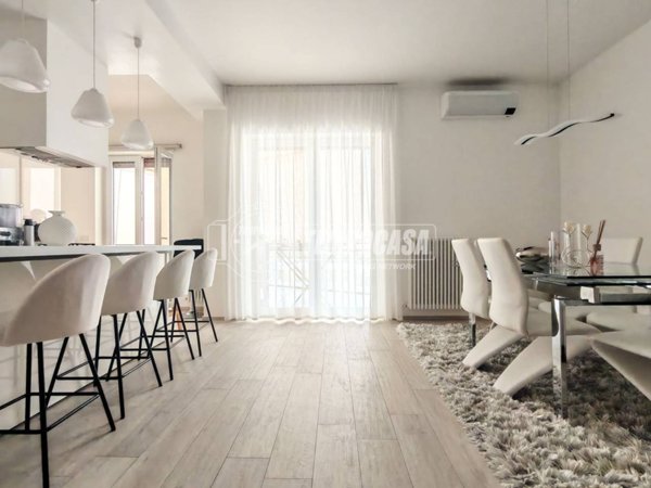appartamento in vendita a Gioia del Colle in zona Monte Sannace