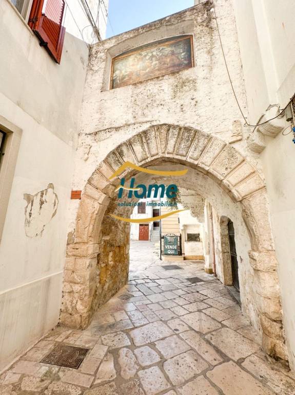 casa indipendente in vendita a Gioia del Colle in zona Monte Sannace