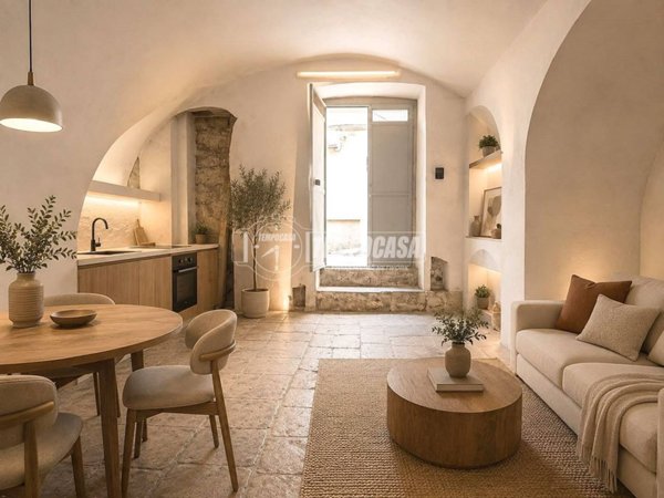 casa indipendente in vendita a Gioia del Colle in zona Monte Sannace